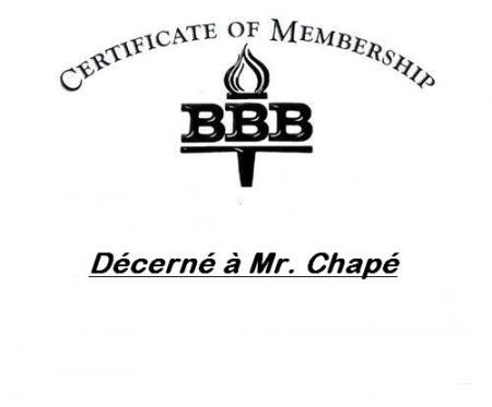 In B.B.B. we trust
