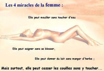 la femme