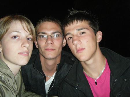 SONSON WIZZO ET MOI