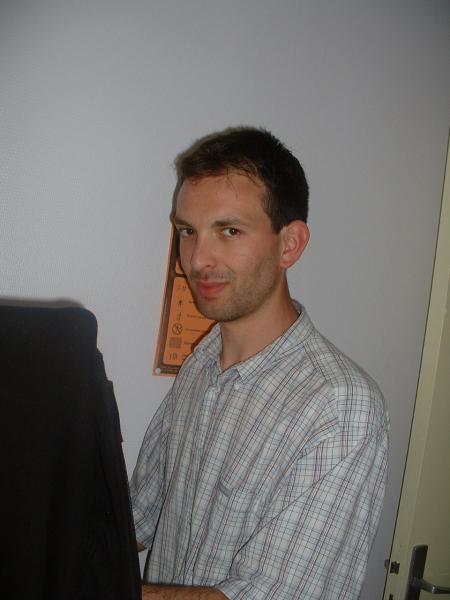 mr broggi