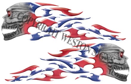 rebel flag