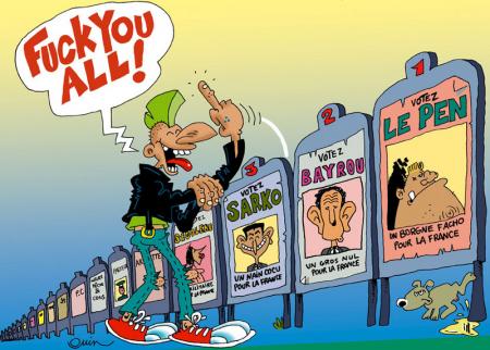 POLITIQUE