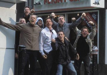 hooligan