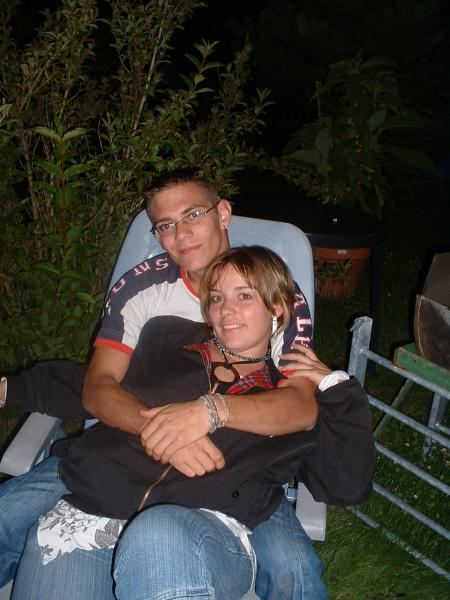prissou et moi