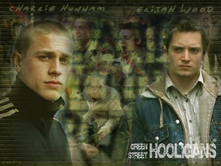 hooligan