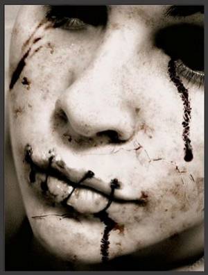 LIBERTé D EXPRESSION?????????????