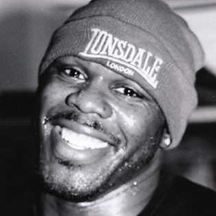 lonsdale