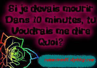 ALORS????