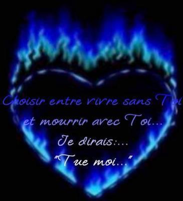 LE CHOIX