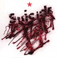 le suicide