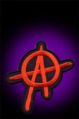 anarchy