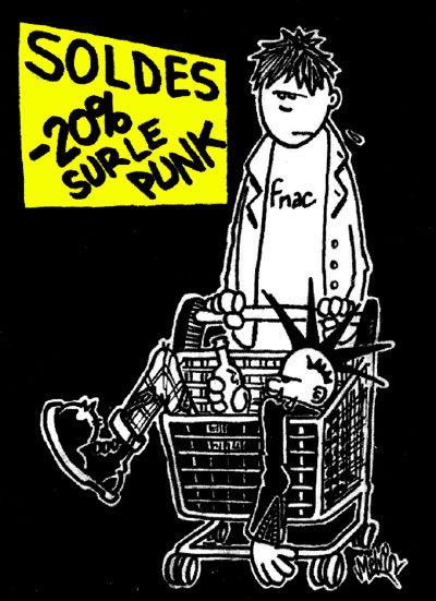 punk